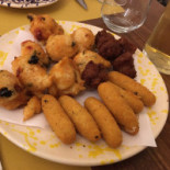 Vecchia Cantina Comida