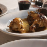 La Cantinella Nourriture
