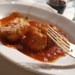 La Cantinella Nourriture