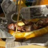 El Pepito Comida