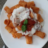 Ars Cafe Bistrot Nourriture