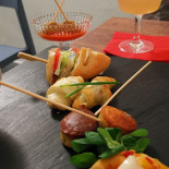 Ars Cafe Bistrot Bebida