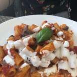 Ars Cafe Bistrot Nourriture