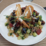 Ars Cafe Bistrot Nourriture