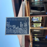 Lido Malibu Carte