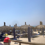 Lido Malibu Extérieur