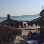 Lido Malibu Extérieur