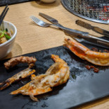 Antico Pignolo Comida