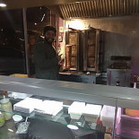 Rosticceria Scappin Dentro