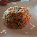 Sushi Club Nourriture