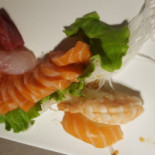 Sushi Club Nourriture
