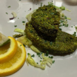 Krokos Comida