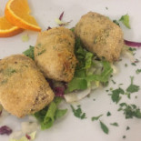 Krokos Comida