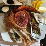 Krokos Comida