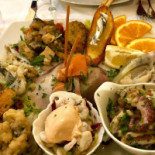 Krokos Comida