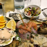 Krokos Comida