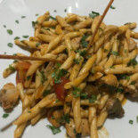Krokos Comida