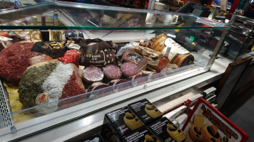 Panineria La Boutique Del Gusto drink