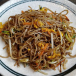 Gohan Asian Comida