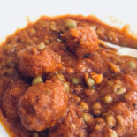Va Mo Là Comida