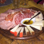Va Mo Là Comida