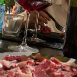 La Griglia Di Varrone, Pietrasanta Nourriture