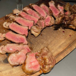 La Griglia Di Varrone, Pietrasanta food