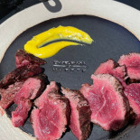 La Griglia Di Varrone, Pietrasanta Nourriture