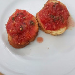 La Griglia Nourriture