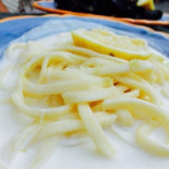 Libeccio Food