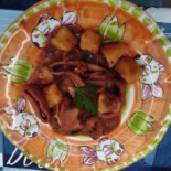 Libeccio Food