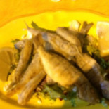 Libeccio Food
