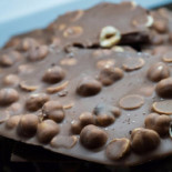 Theobroma Capolavori Di Dolcezza Bebida