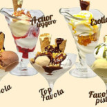 Theobroma Capolavori Di Dolcezza Bebida