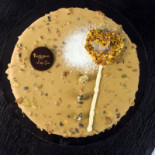 Theobroma Capolavori Di Dolcezza Comida