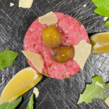 Focu Braceria E Cucina food