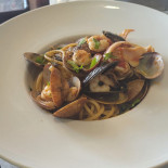 Trattoria Da Laura Nourriture