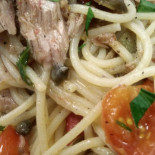 Trattoria Da Laura Nourriture