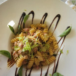 Trattoria Da Laura Nourriture