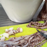 Trattoria Da Laura Boisson
