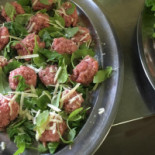 La Tola Comida