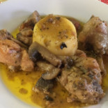 La Tola Comida