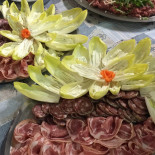 La Tola Comida