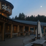 Rifugio Meriz
