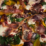 Pizzeria Invito Nourriture