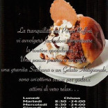 Caffe Ruffini Speisekarte