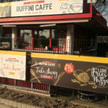 Caffe Ruffini Außen