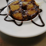 Caffe Ruffini Getränk