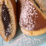 Giapponese Il Paradiso Del Sushi food