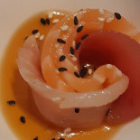 Giapponese Il Paradiso Del Sushi food